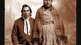 Mariee Sioux quotBuried in Teethquot Native American video [upl. by Meean]