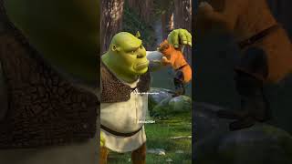 Bence hemen kısırlaştıralım Shrek 2 2004 youtubeshorts animasyonfilmi [upl. by Enelav]