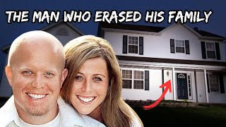 Before Chris Watts There Was Chris Coleman The Chilling Story of a Family Erased [upl. by Browning290]