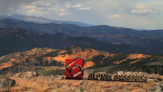 Colorado Alpine Sessions 2011 [upl. by Judon430]