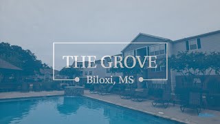 The Grove Virtual Tour [upl. by Howenstein815]