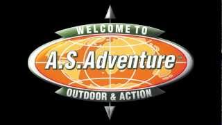 Radiospots ASAdventure Juni 2012 [upl. by Attaymik952]