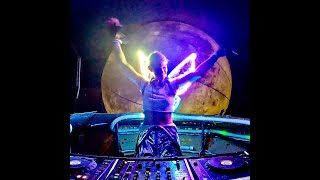 Zsa Zsa LIVE  Space Cowboys Afrikaburn 2024 [upl. by Sadoff]