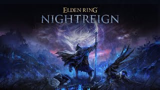 ELDEN RING NIGHTREIGN – REVEAL GAMEPLAY TRAILER [upl. by Ynohtna]