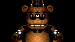 Five Nights at Freddys REVISITED [upl. by Bal]