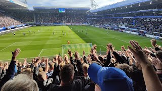 SC HEERENVEEN  PEC ZWOLLE  11  06102024 [upl. by Coulson947]