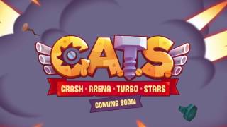 CATS — Best Battles 315 [upl. by Mixie]