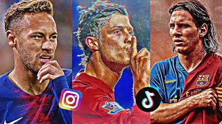 BEST FOOTBALL EDITS  FAILS GOALS amp SKILLS 326  Football TikTok Edits [upl. by Reemas]