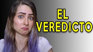 EL CASO DE YOSSTOP  Anita [upl. by Merrick245]