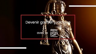 Devenir greffier judiciaire [upl. by Iona492]