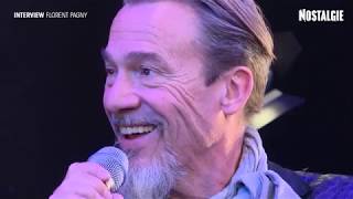 Florent Pagny  Linterview intégrale [upl. by Zahara]