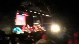 Eddi Reader  Dragonflies live  Stirling Castle [upl. by Aiel276]