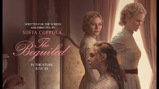 The Beguiled Movie Review 2017 [upl. by Robins]