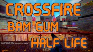 Yıllar Sonra CROSSFIRE  Half Life [upl. by Shing733]