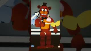 Fnaf song 1 animation [upl. by Kirred903]