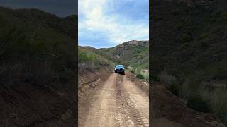 Taking the 2024 Toyota Tacoma TRD Offroad OFF ROAD [upl. by Limoli]