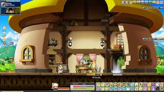 MAPLESEA My 1st Petite rolling try  Wonder berry wonder berry [upl. by Siulegroj705]