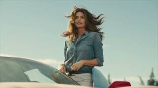 Pepsi Super Bowl 2018 Commercial feat Britney Spears and Cindy Crawford [upl. by Huan]