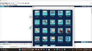 Cisco Packet Tracer  1 [upl. by Oiramed242]