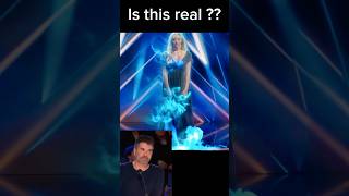 Americas Got Talent Most Shocking amp Exciting Audition Moment Ever amarican motivation agt [upl. by Chavey]