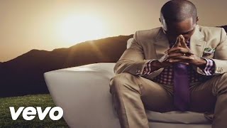 Kirk Franklin  A God Like You Lyric Video [upl. by Yelnoc785]