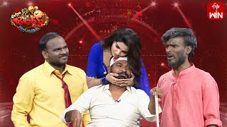 Ismart Immanuel Performance  Extra Jabardasth  15th March 2024  ETV Telugu [upl. by Balbur537]