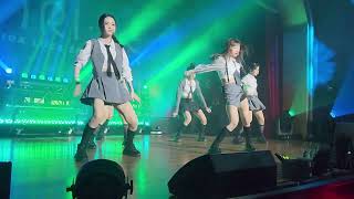 06242023 TRIBE Omaha Concert Full Concert  some intermission [upl. by Larner]