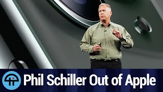 Phil Schiller Becomes Apple Fellow [upl. by Aivan]