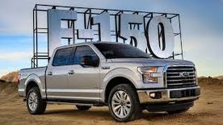 Nueva Ford F150 Lariat AT 4X4 2017 quot26 Razones para Comprarlaquot  Carlos Morelos [upl. by Korrie]