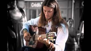 Estas Tonne The Song of the Golden Dragon [upl. by Dagnah728]