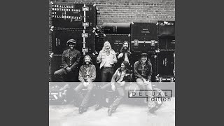 Statesboro Blues Live At Fillmore East March 13 1971 [upl. by Pubilis]