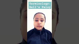 Bells Palsy l Neurological l Disease ll Harshika Gupta [upl. by Natiha236]