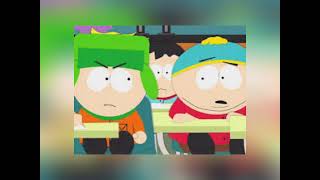 Eric Cartman X Kyle Broflovski quotFortnite Coachquot AI Meme [upl. by Peirce]