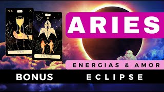 🩷ARIES♈️Alguien ENAMORADO no desea soltarte😳❤️No quiere renunciar a ti por nada HOROSCOPO ARIES AMOR [upl. by Christoper]