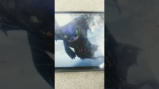 Game Dragons titan uprising  official trailer  subscribe [upl. by Harris]