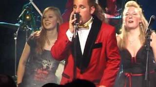 6Pack Schwelm Weihnachtskoncert Multicam [upl. by Wight]