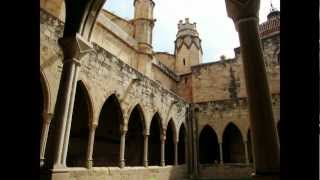 TORTOSA CATEDRAL [upl. by Kelula879]