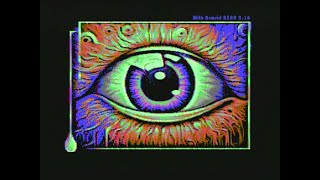 C64  Demo  Eyes by Fairlight 2023 With Armsid 8580 216 [upl. by Becket]