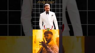 honey singh brutal diss to raftaar 😮😂😂  honeysingh raftaar yoyohoneysingh snews34 [upl. by Sidran]