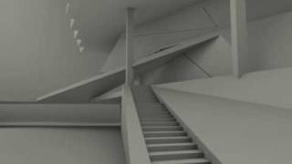 CONCOURS TD2  PARCOURS D  MANUELLE GAUTRAND ARCHITECTURE [upl. by Chryste]