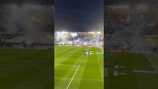 IFK Göteborg vs AIK 21102024 🇸🇪 [upl. by Hadeehsar737]