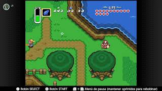 A link to the past2024  Episodio 10  ETHER MEDALLION medallon del truenorayotormenta [upl. by Alamap]