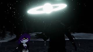 VRCHAT SINGING Murder Drones World Part 22 Russian Roulette [upl. by Ylla665]