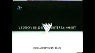 Videovision Entertainment  Celador  MNet MagicWorks 1999 incomplete [upl. by Arly639]