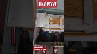 11kv potential transformervoltage transformer easyelectricalpt VT [upl. by Hollyanne]