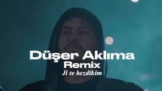 Kurdish x turkish dirill remix düşer aklıma bilal remix [upl. by Daria]