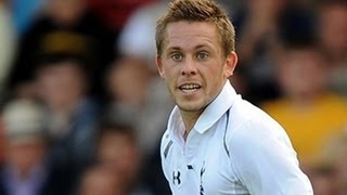 Gylfi Sigurdsson  Tottenham Hostpurs  Skills Goals Assists  2013 HD [upl. by Perri]