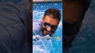 Khushiyaan Bator Lo ajaydevgn rmadhvan shaitaan jubinnautiyal panoramamusic [upl. by Habas]