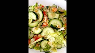 Panzanella easy to make [upl. by Hyacinthie]