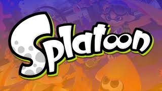 Calamari Inkantation Squid Sisters  Splatoon OST [upl. by Toth]